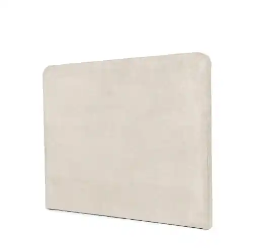 Cabezal Galerna beige cama 180cm - Cabeceros