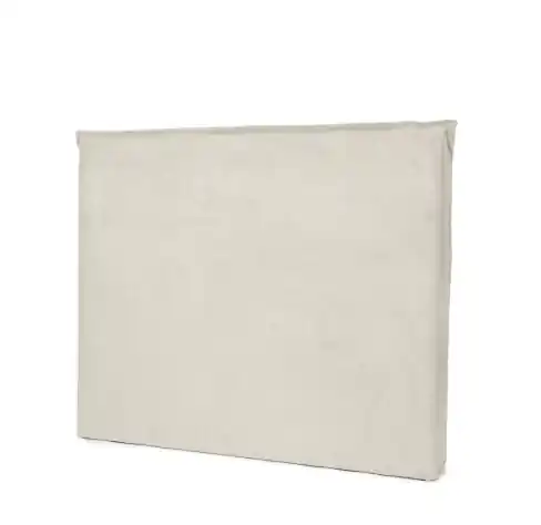 Cabezal Abrego beige cama 150/160cm - Cabeceros
