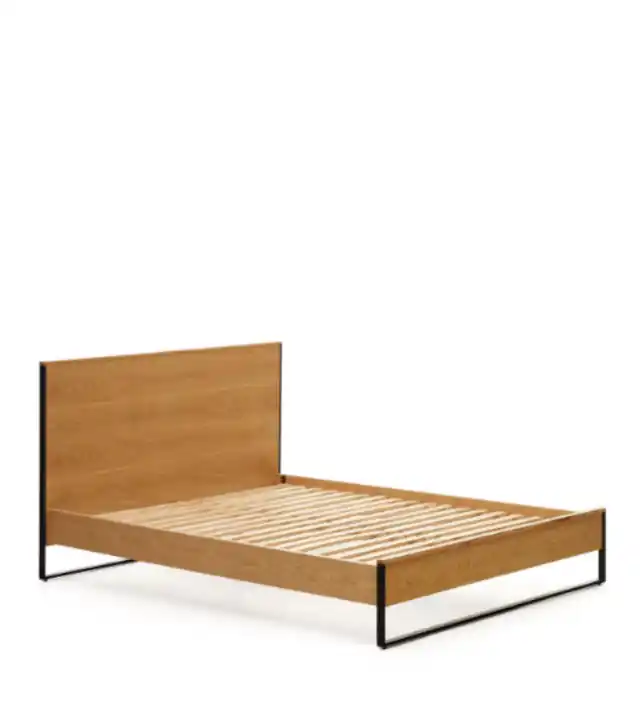 Cama Tanzania 160x200cm - Camas y canapes