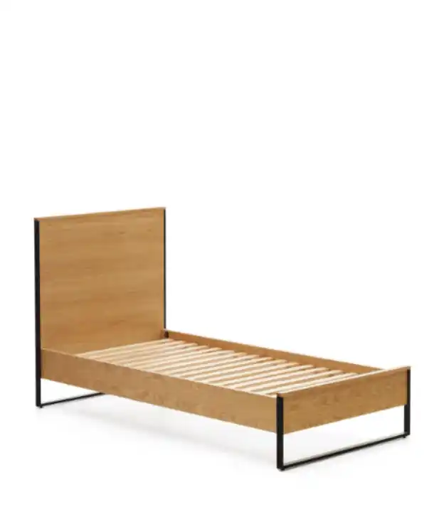 Cama Tanzania 90x190cm - Camas y canapes