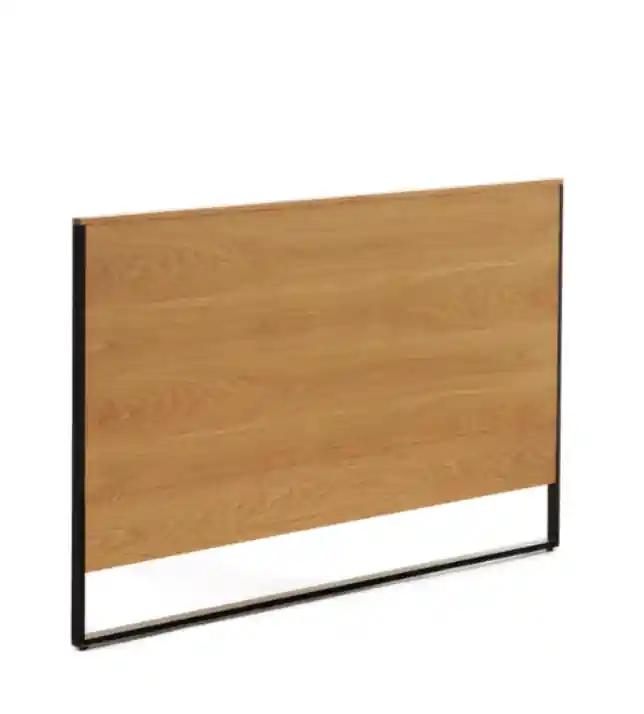 Cabecero Tanzania roble 160cm - Cabeceros
