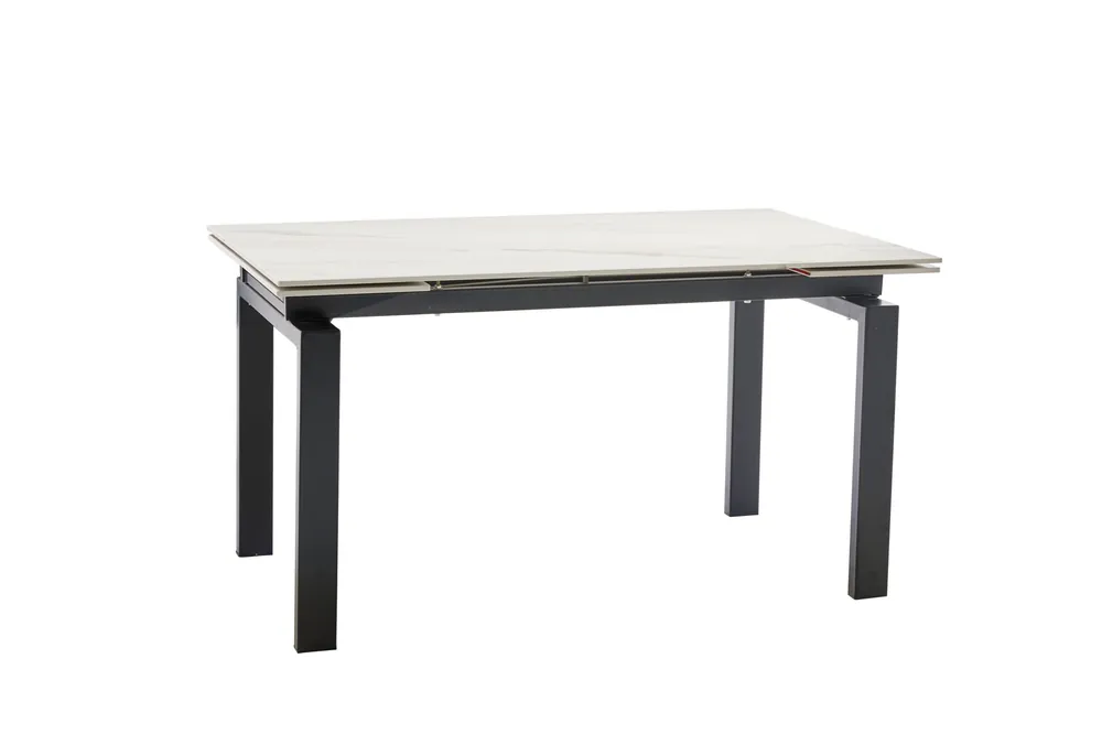 Mesa comedor extensible mod. Ana 140/200x90x75cm - Mesas de comedor