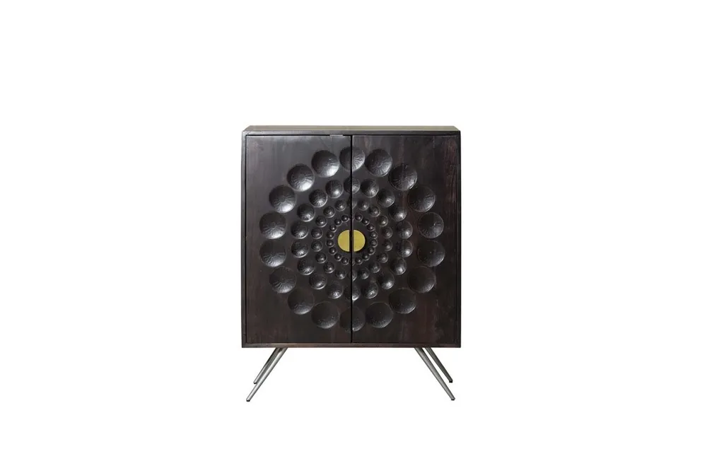 Aparador Sun 2 puertas 80x40x99cm - Aparadores