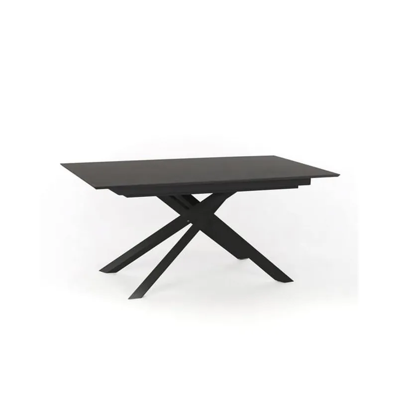 Stones | Mesa extensible Xavier, ideal para el salón o la cocina. - Sala de estar