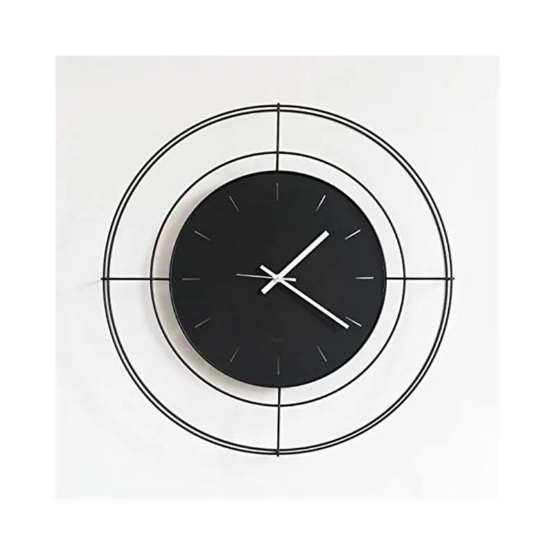 Pequeño Reloj Desnudo de Arti e Mestieri, cortado a láser y fabricado en Italia. - Objetos y accesorios