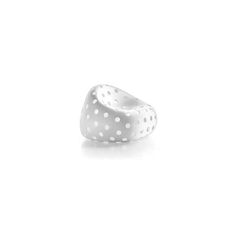 Sillón LED Airball Plust de polietileno | Kasa-Store