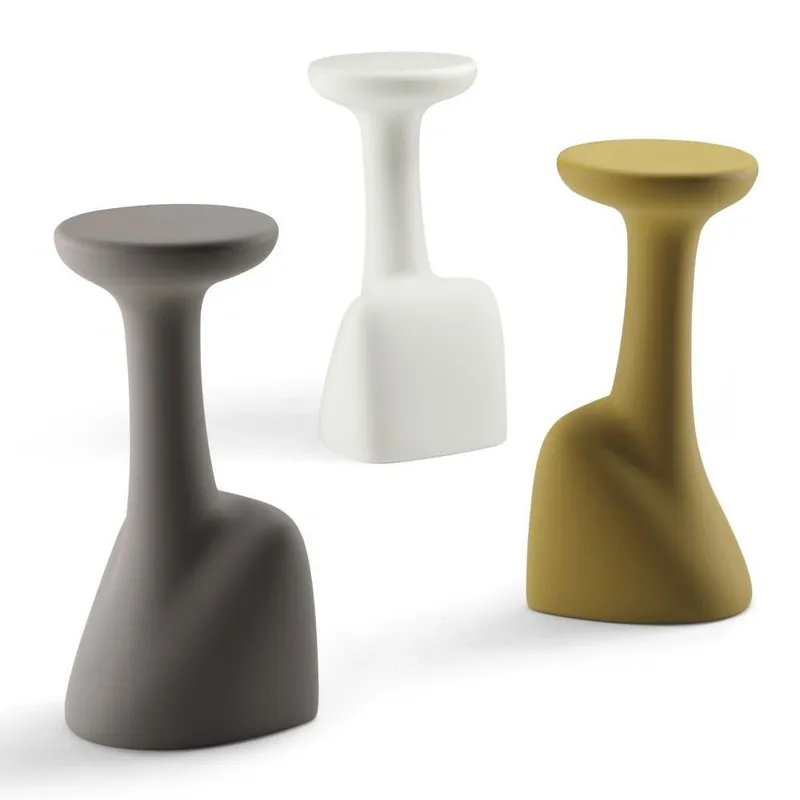 Armillaria Plust: Taburete de diseño para exteriores | Kasa-Store