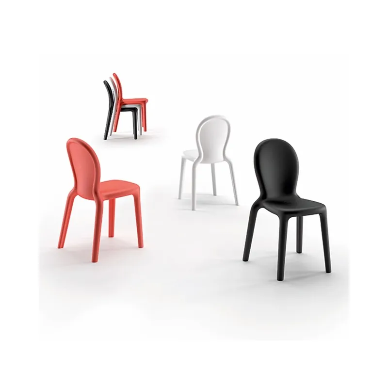 Silla de jardín Chloe | Plust - Mueble de jardin