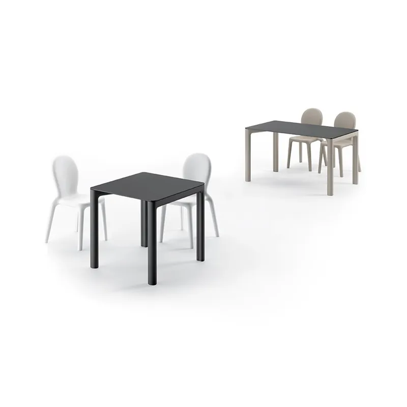 Mesa de jardín y para proyectos Chloe | Plust - Mueble de jardin