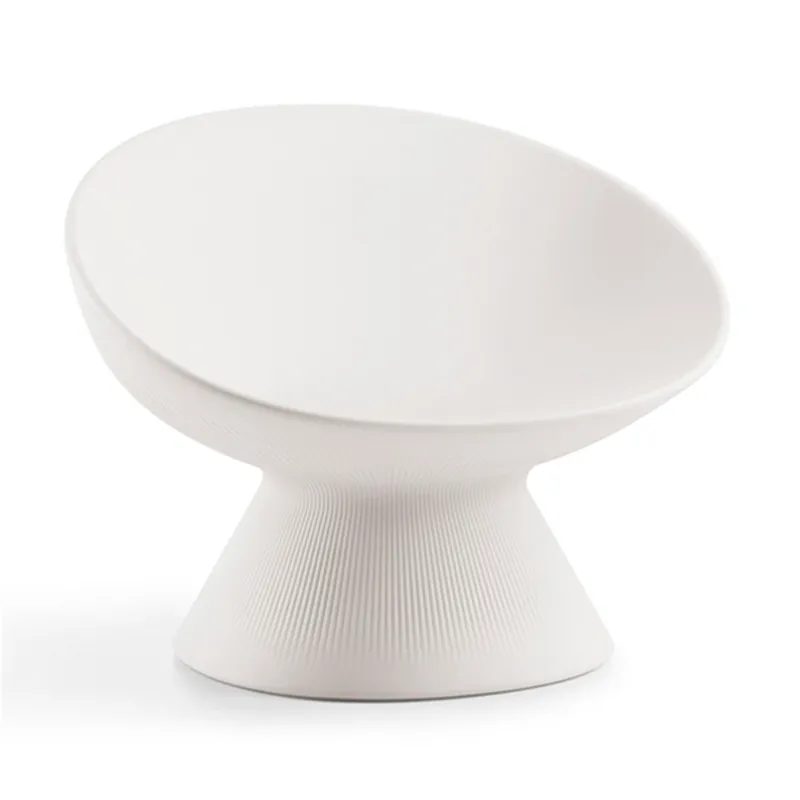 Sillón Plust Fade Relax para exterior en polietileno - Mueble de jardin