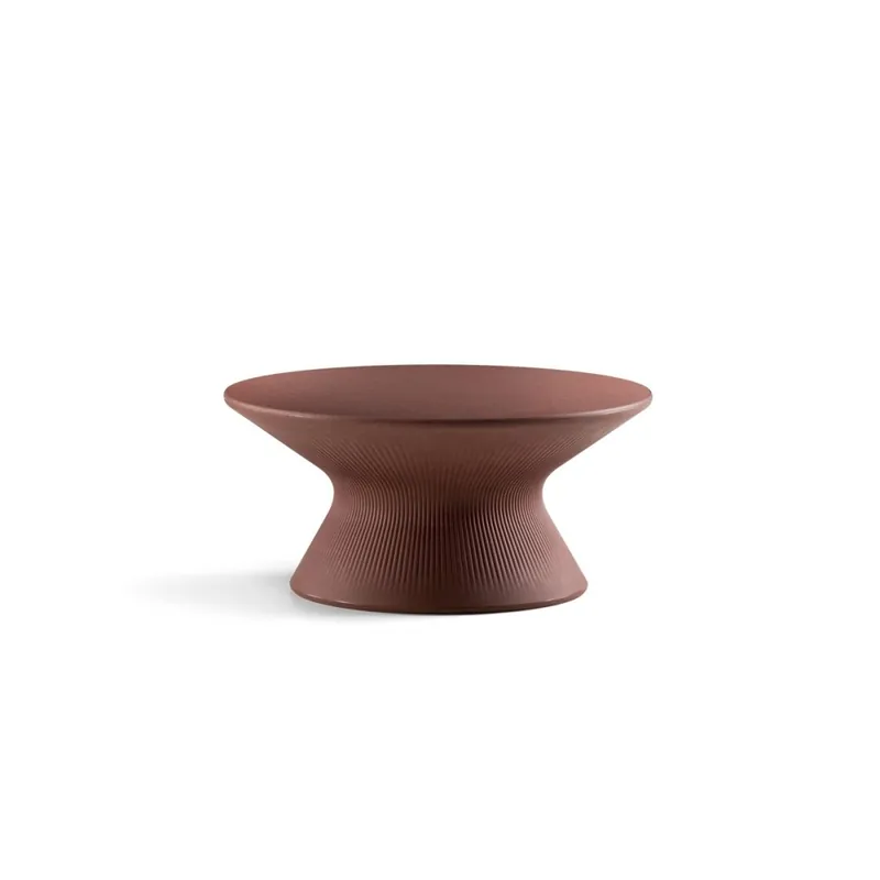 Mesa de centro Fade para jardines | Plust - Mueble de jardin