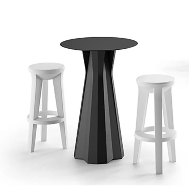 Plust | Mesa Frozen | Estilo y diseño para tus espacios - Mueble de jardin