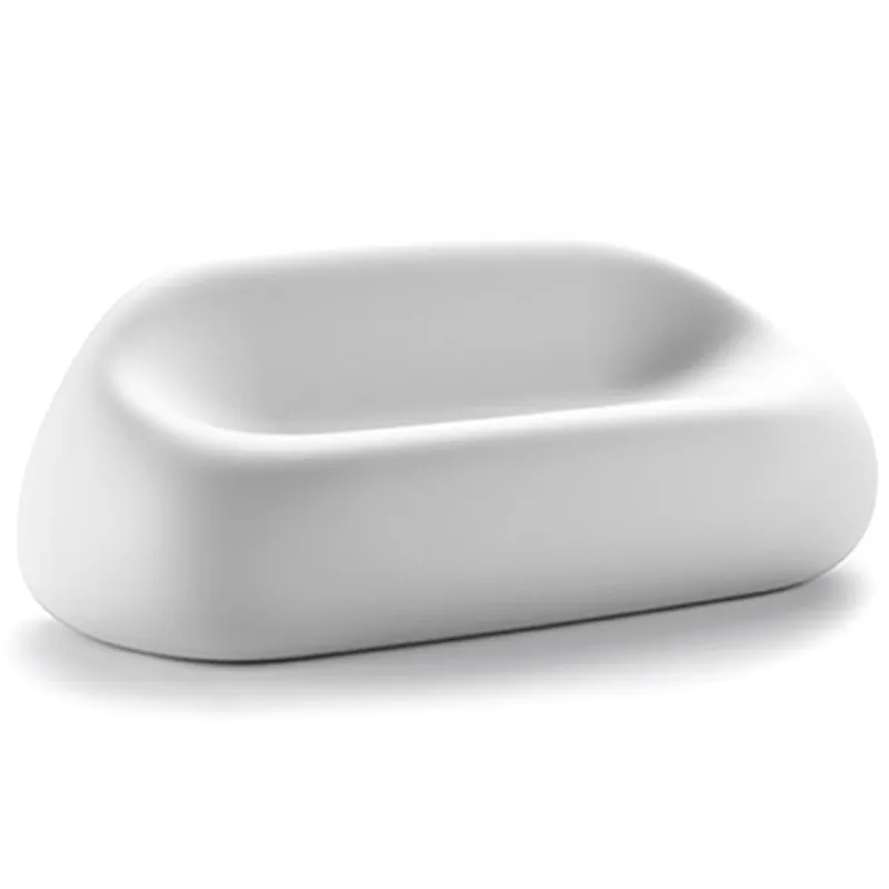 Plust | Sofá Gumball: Comodidad envolvente para tus momentos de relajación. - Mueble de jardin