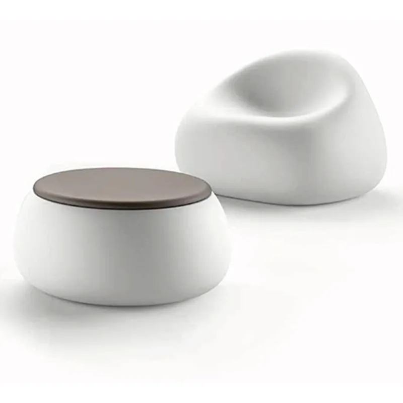 Plust | Sillón Gumball: un icono del diseño que amuebla tus espacios exteriores - Mueble de jardin