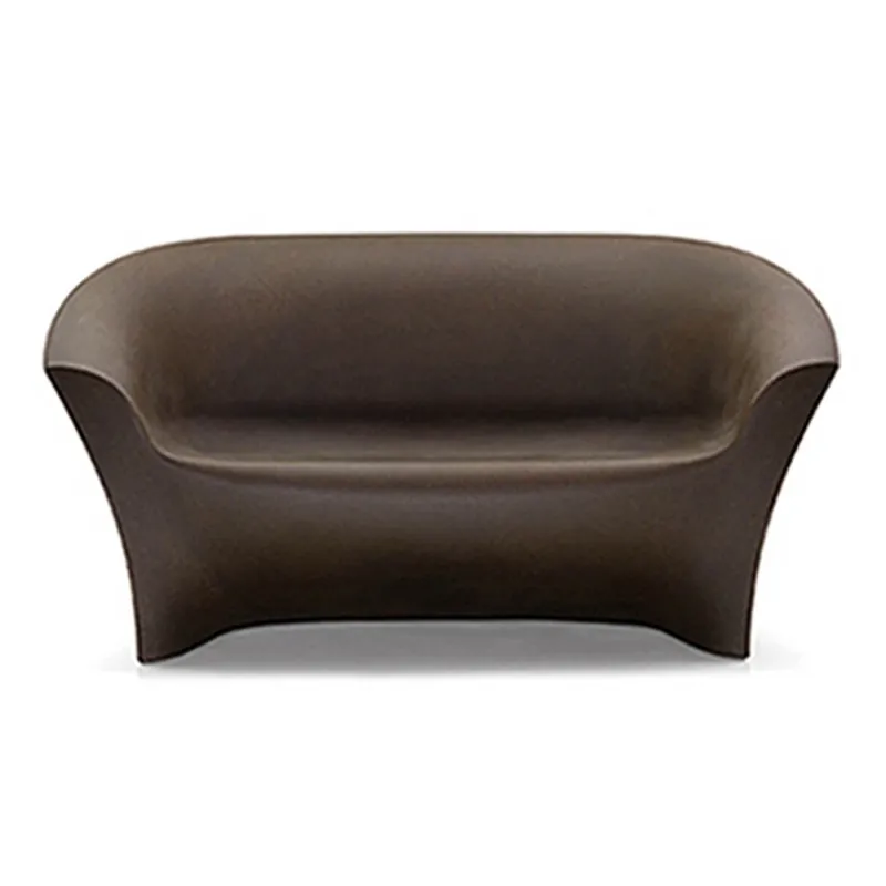 Plust | Sofá Ohla: Acogedor y elegante para tus espacios exteriores. - Mueble de jardin