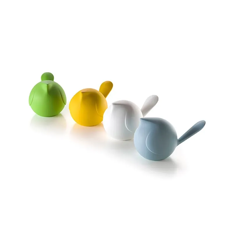 Plust | Lámpara recargable Biggie con un diseño divertido para iluminar tu hogar. - Mueble de jardin