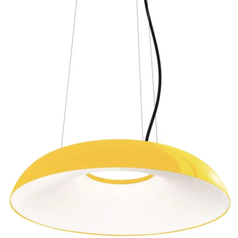 Lámpara colgante Martinelli Luce Maggiolone diseñada por Emiliana Martinelli - Iluminacion