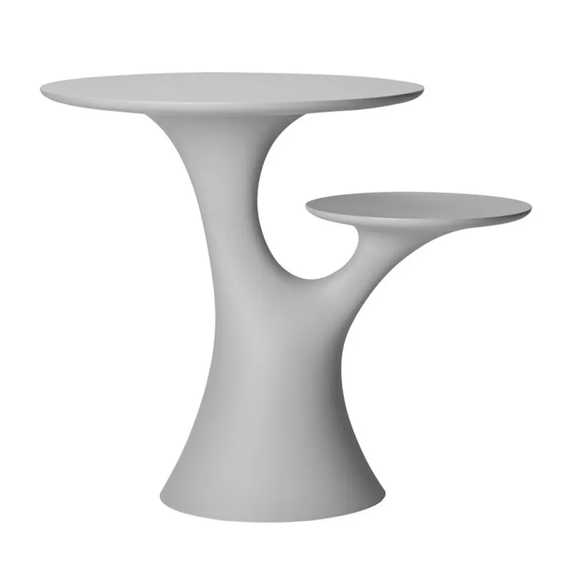 Qeeboo | Árbol de conejos | Diseño de mesa de centro por | Stefano Giovannoni - Objetos