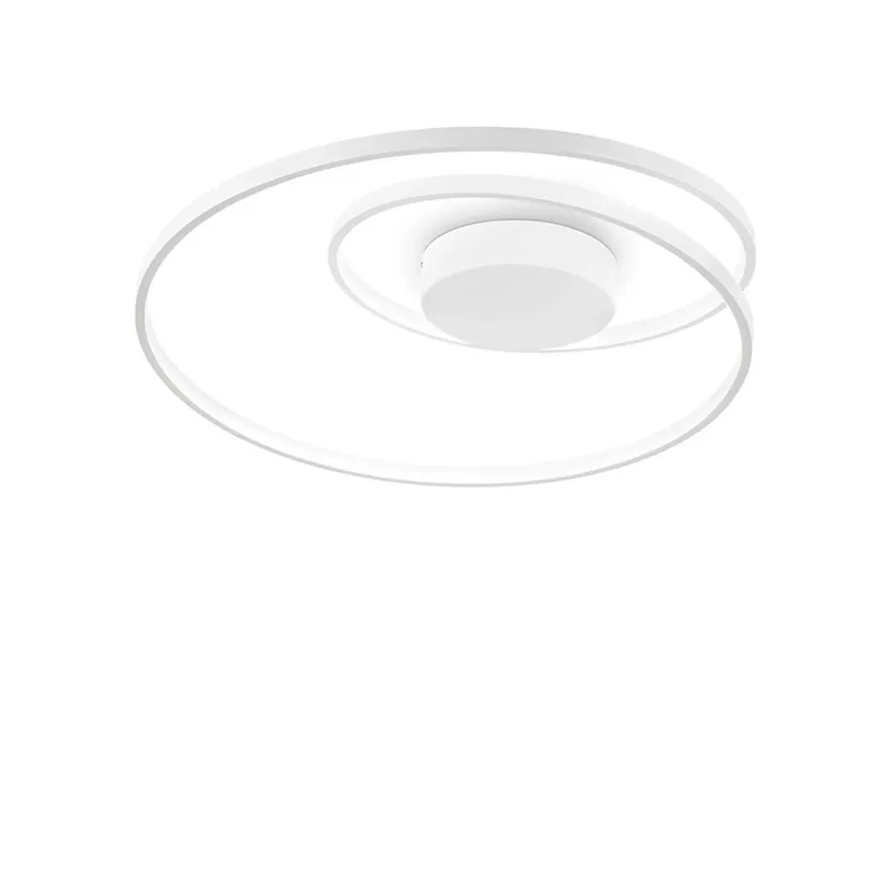 Lámpara de techo Oz de Ideal Lux disponible en muchos acabados - Iluminacion