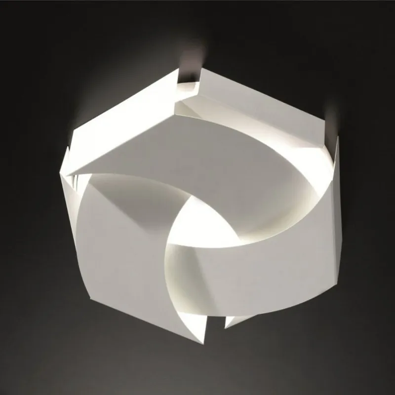 Plafón Cosmo de Selene iluminación LED - Iluminacion