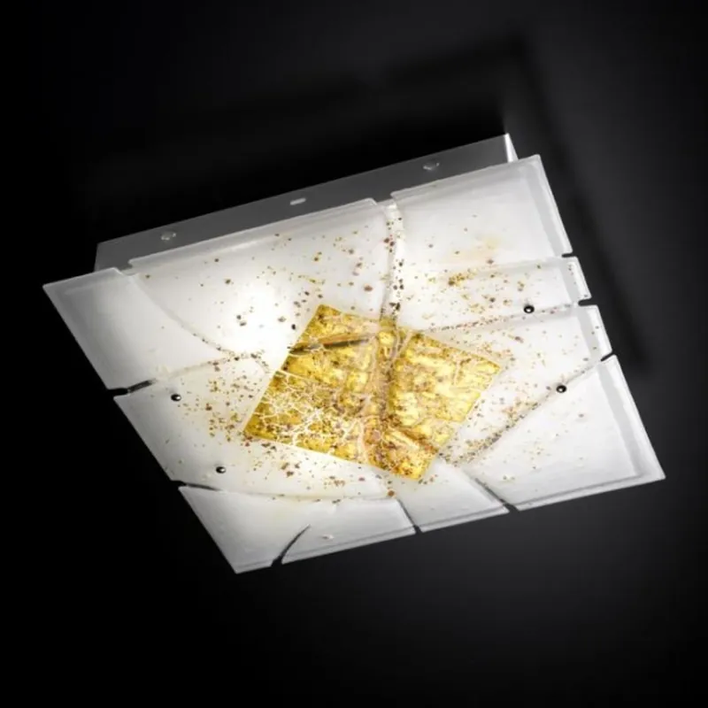 Lámpara de techo Frame de Selene Illuminazione - Iluminacion