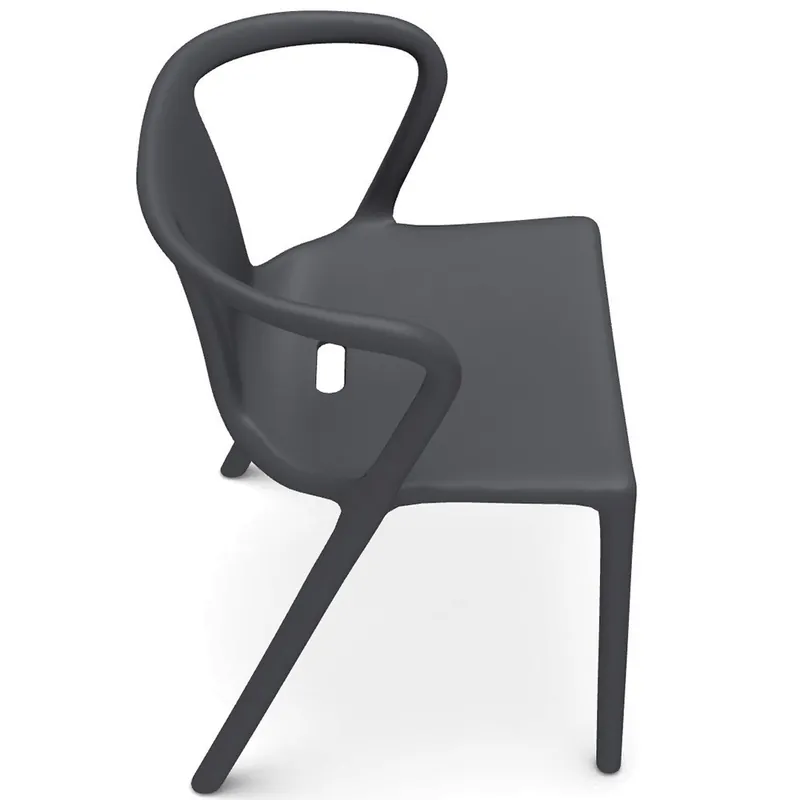 Magis | Sillón inflable | Apilable para interiores y exteriores | Kasa-Store