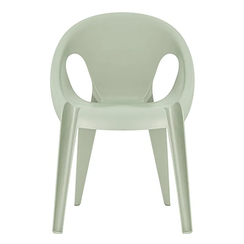 Silla Bell de Magis | Silla de diseño 100% reciclable - Mueble de jardin