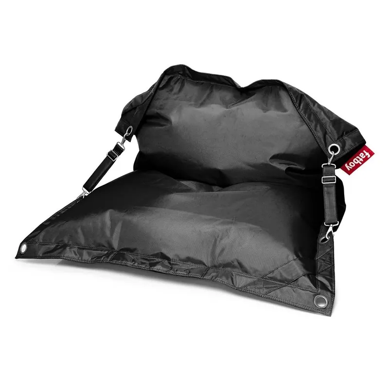 Puf Buggle-up de Fatboy apto para interior y exterior