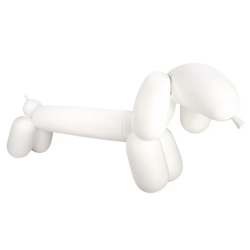 Banco Attackle de Fatboy compañero de 4 patas 100% reciclado - Mueble de jardin