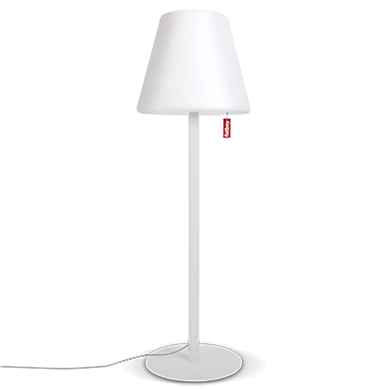 Lámpara de pie Edison the Giant de Fatboy con un look moderno - Iluminacion