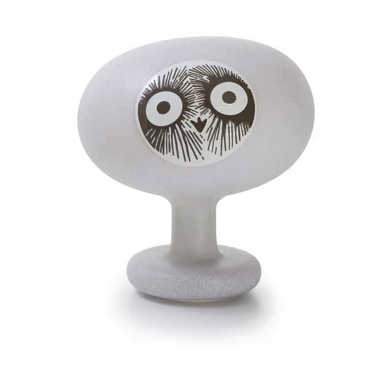 Lámpara de mesa recargable Magis Linnut - Mueble de jardin
