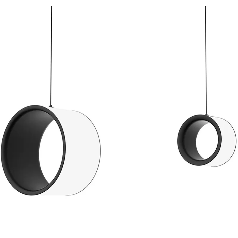 Lámpara de suspensión de diseño Magis Lost - Iluminacion