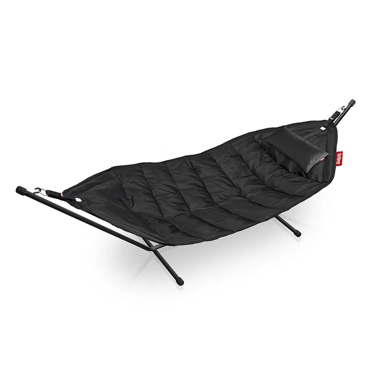 Hamaca Headdemock de Fatboy fabricada en poliéster para 2 personas - Mueble de jardin
