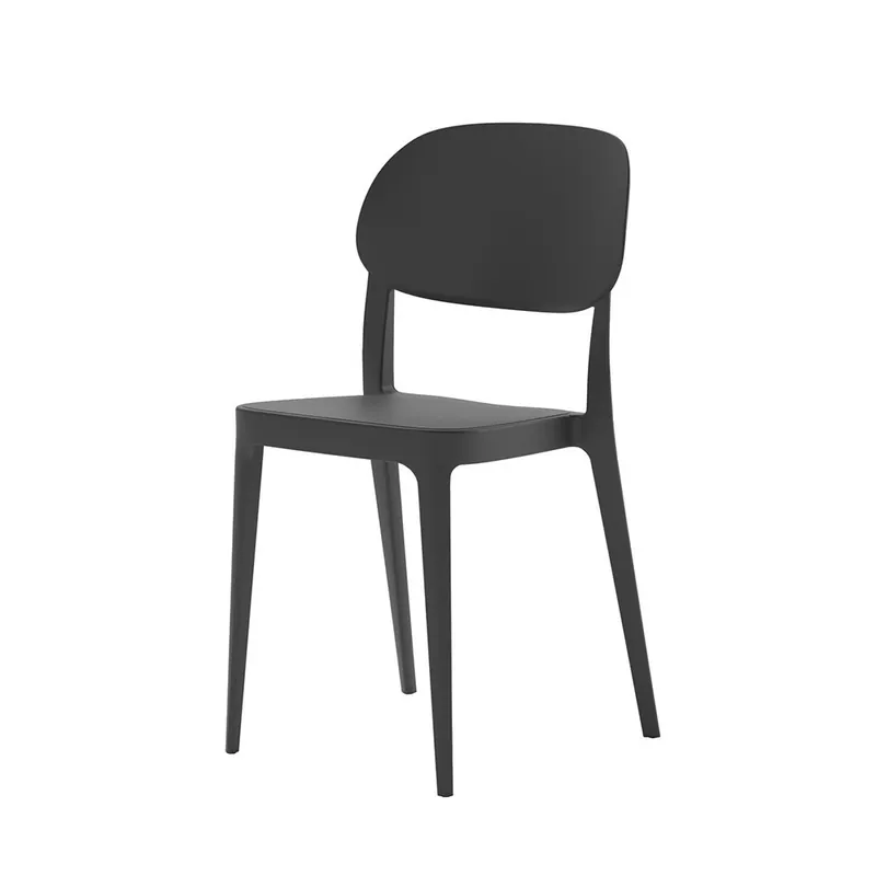 Silla Alma Design Amy disponible en varios acabados con o sin reposabrazos - Mueble de jardin