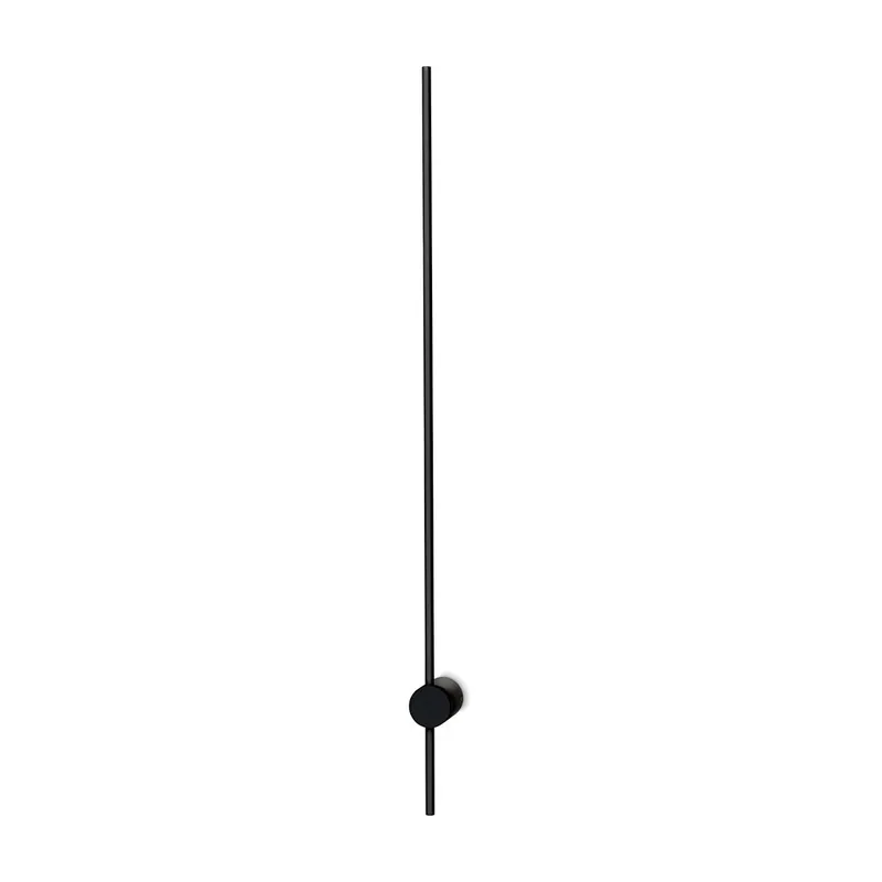 Aplique Essence de Ideal Lux disponible en dos acabados con lámpara LED - Iluminacion