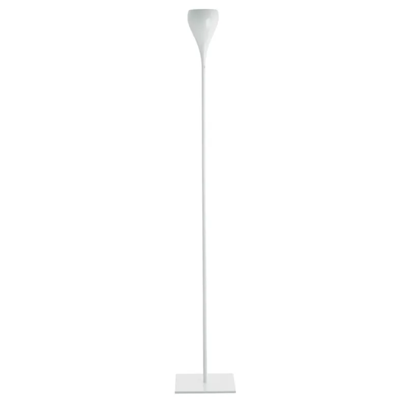 Lámpara de pie Bijou de Fabbian disponible en tres acabados diferentes - Iluminacion