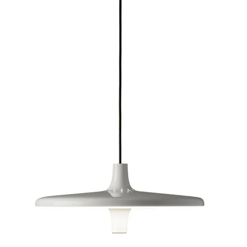 Lámpara colgante Martinelli Luce Avro con un diseño elegante y esencial - Iluminacion