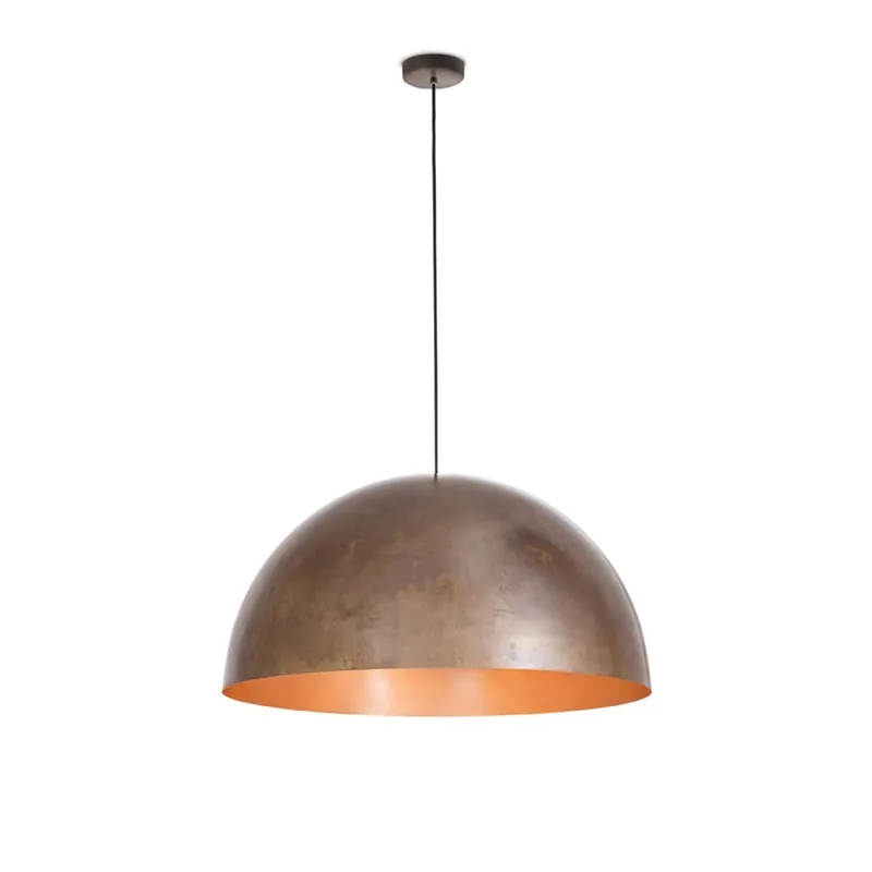 Lámpara colgante Oru F25 de Fabbian, inspiración japonesa - Iluminacion