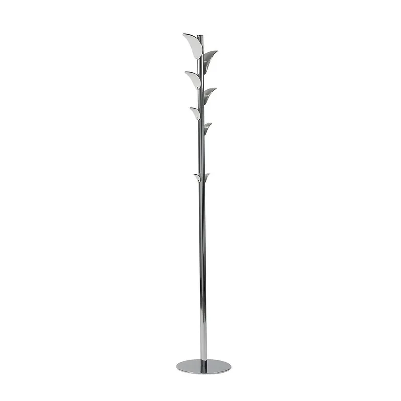 Vesta Perchero de suelo simplemente simple y funcional - Objetos y accesorios