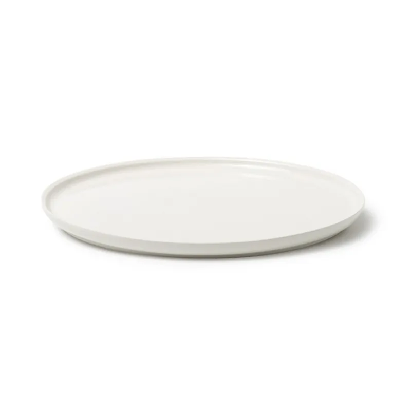 Vajilla de porcelana de la colección À TABLE de Atipico 12 piezas - Sala de estar
