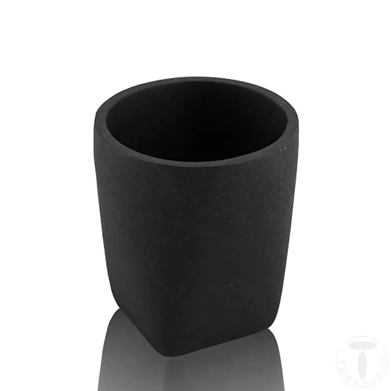 Tomasucci Portacepillos Sandy para lavabo - zona de dormir