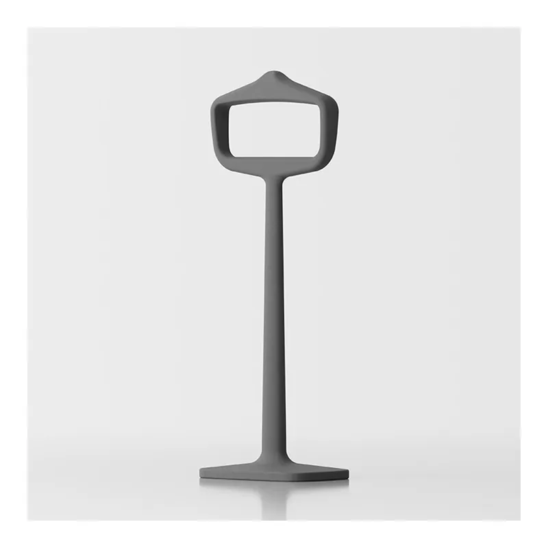 Perchero de dormitorio Servettocose Bobo disponible en varios acabados - Sala de estar