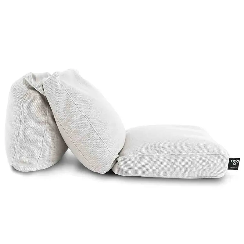 Cama flotante Ogo Llit Out para pasar momentos agradables - Mueble de jardin
