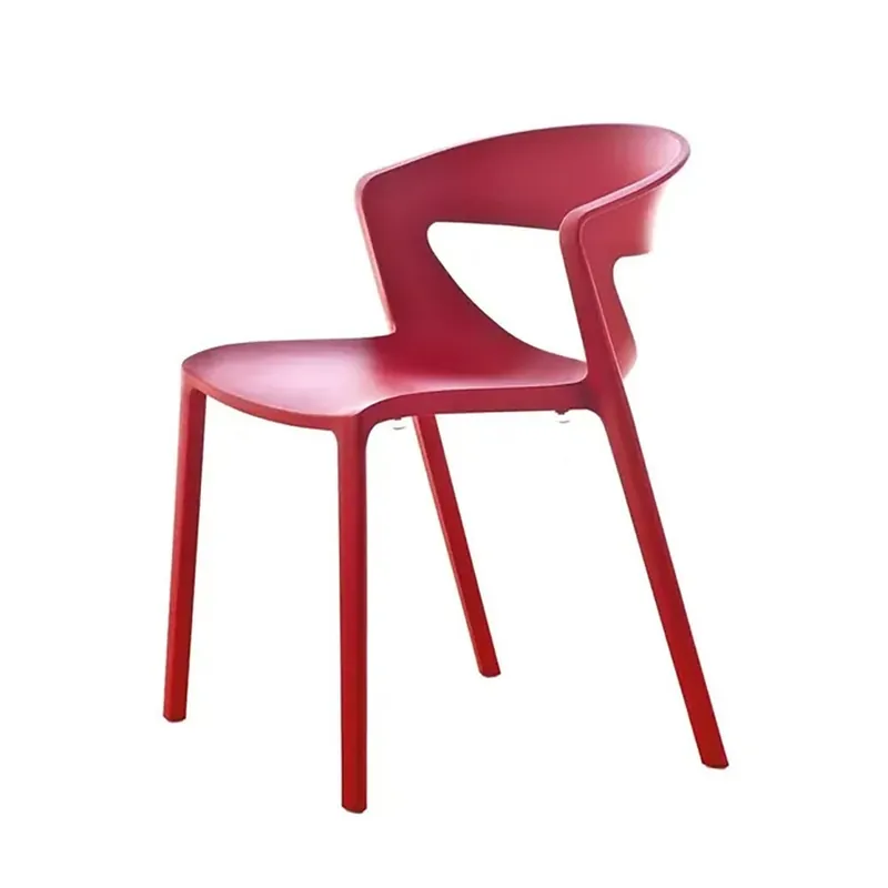Sillas Kastel Kicca One de polipropileno disponibles en varios acabados - Mueble de jardin