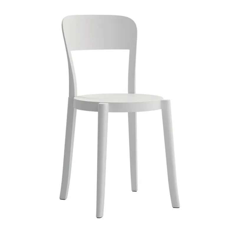Silla Colos Torre de polipropileno disponible en varios acabados. - Mueble de jardin