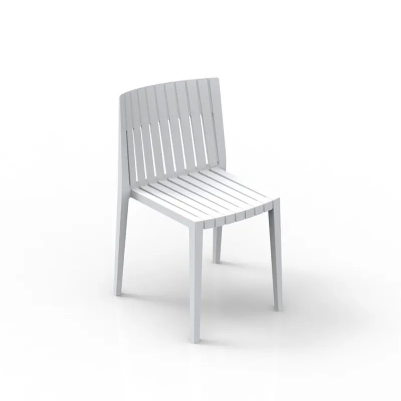 Sillas de exterior Vondom Spritz diseñadas por Archirivolto Design - Mueble de jardin