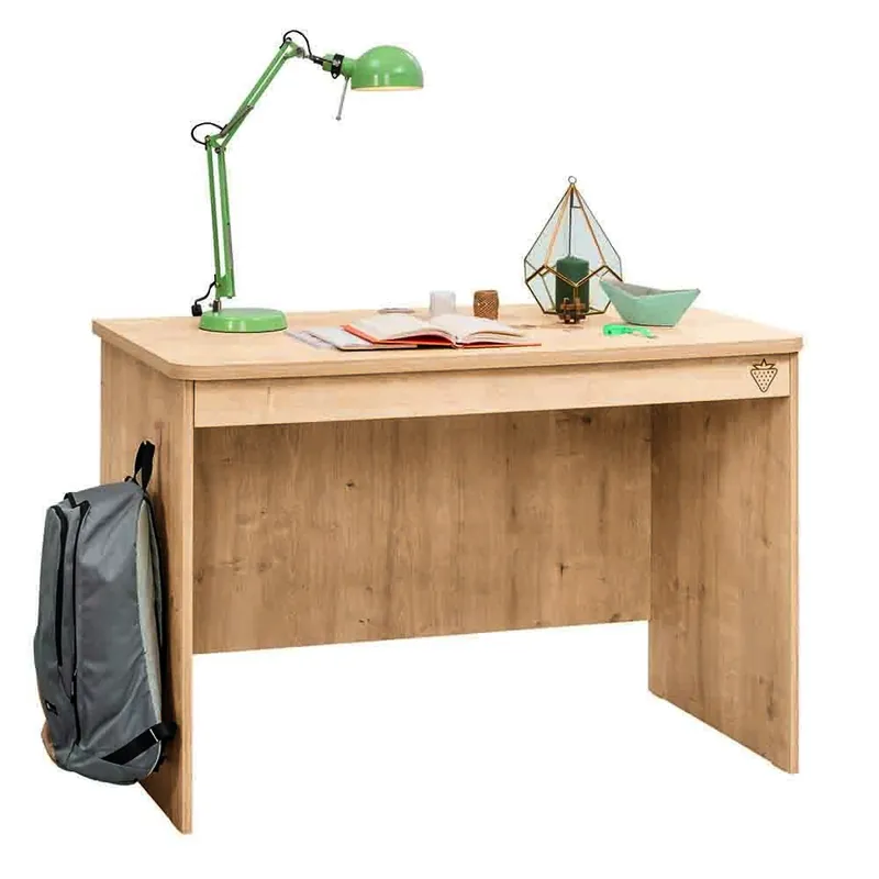 Escritorio de colección Cilek Mocha con o sin mueble de estudio - zona de dormir