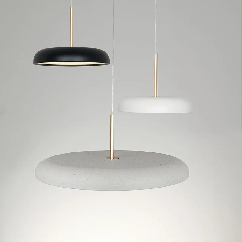 Lámpara colgante Zero de Lumen Center Italia - Iluminacion