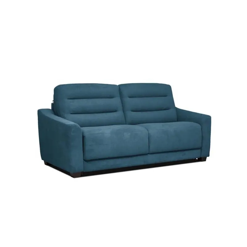 Sofá cama Essofà Emi apto para salones y dormitorios - Sala de estar