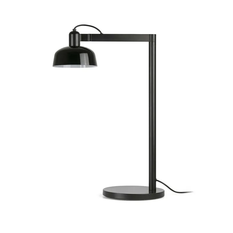 Faro Barcelona Tatawin lámpara de mesa estilo industrial - Iluminacion